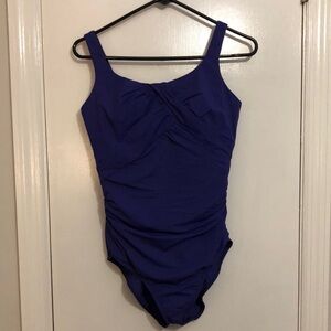 Lands’ End bathing suit
